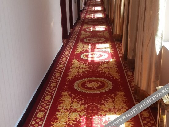 Чжанцзякоу: Ruitai Hotel