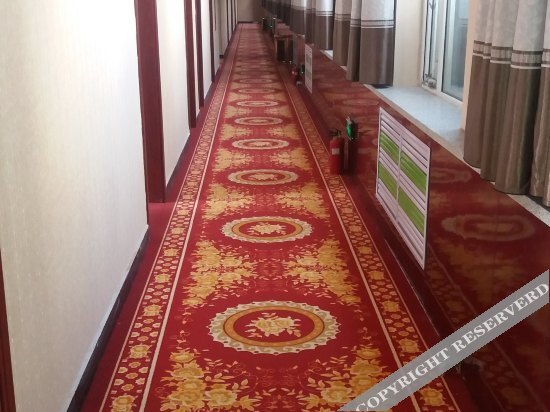 Чжанцзякоу: Ruitai Hotel