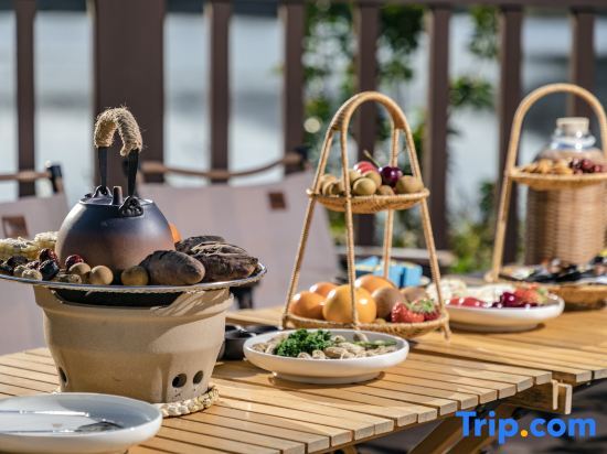 Фучжоу: Qilin Rongyu International Hotel