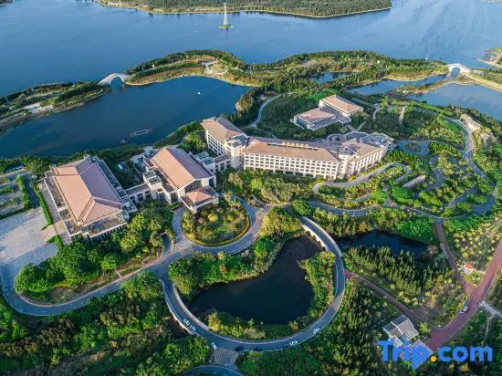Фучжоу: Qilin Rongyu International Hotel
