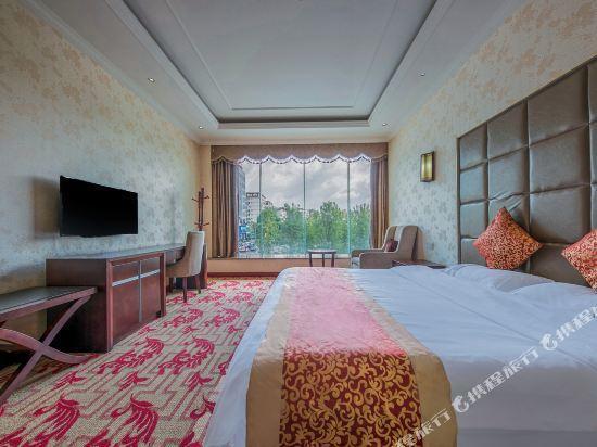 Sweet Hotel(Chongqing Jingbei International) — фото 1