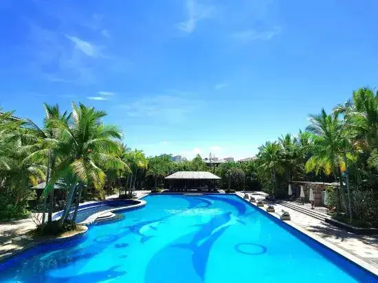 Ваньнин: Jisen Hot Spring Hotel