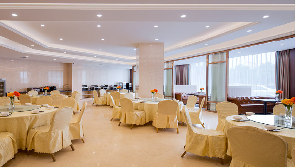 Ичунь: Vienna International Hotel Zhangshu Site