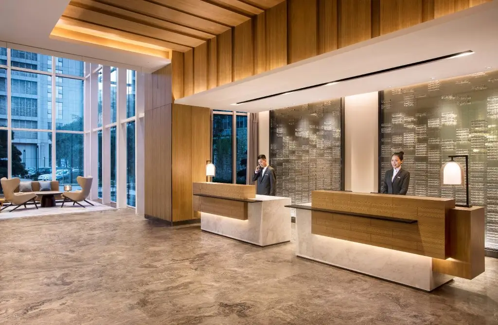 Fairfield by Marriott Dongguan Changping — фото 1
