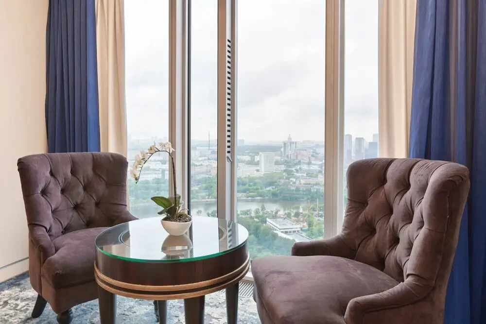 Москва: Oko Subra 3308