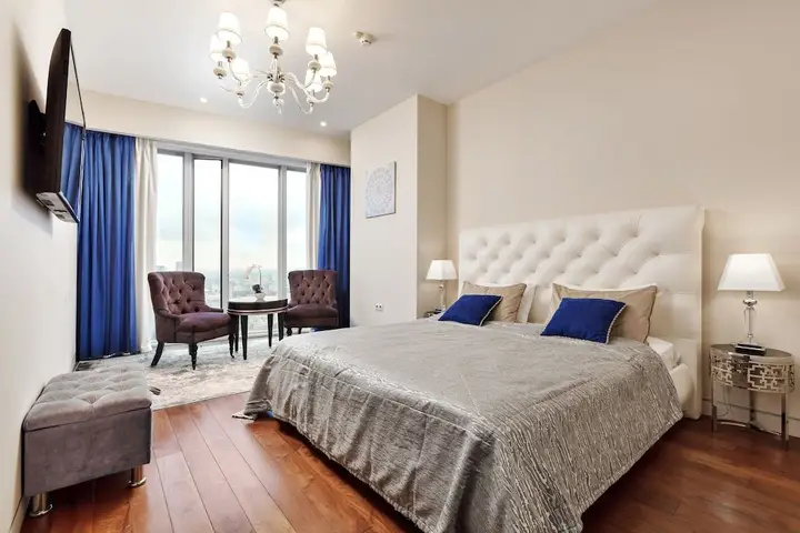 Москва: Oko Subra 3308