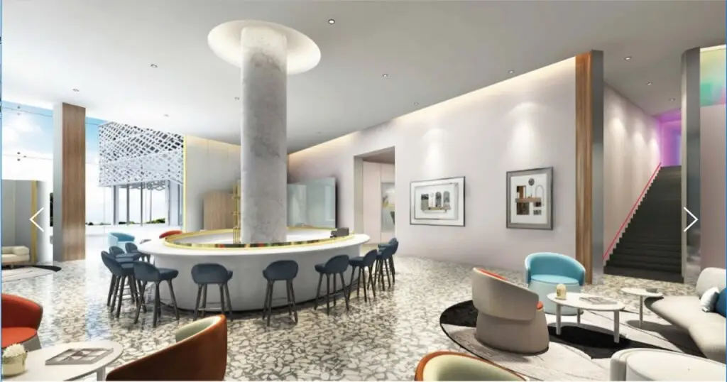 Ханчжоу: Juntels Binjiang Hangzhou