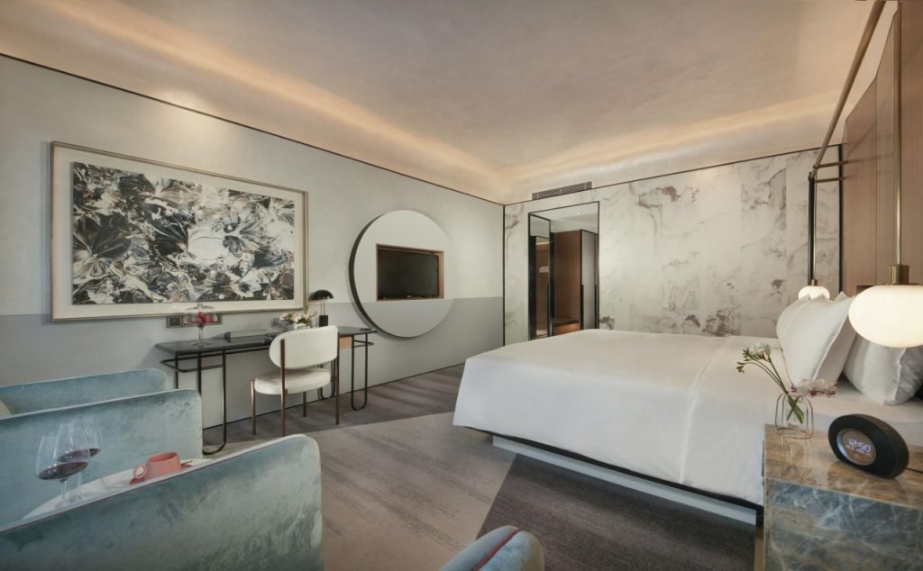 Juntels Binjiang Hangzhou — фото 1