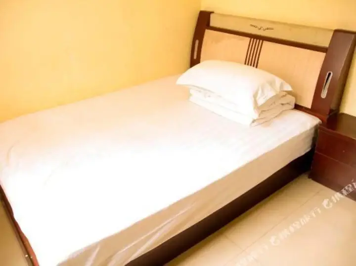 Чэнду: Shengtai Hostel