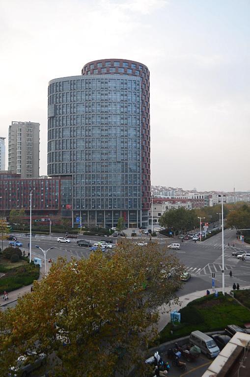 Циндао: Jun Hotel Shandong Qingdao Huangdao District Shiyou University