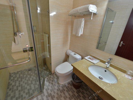 Пекин: Yinyang Airport Hotel