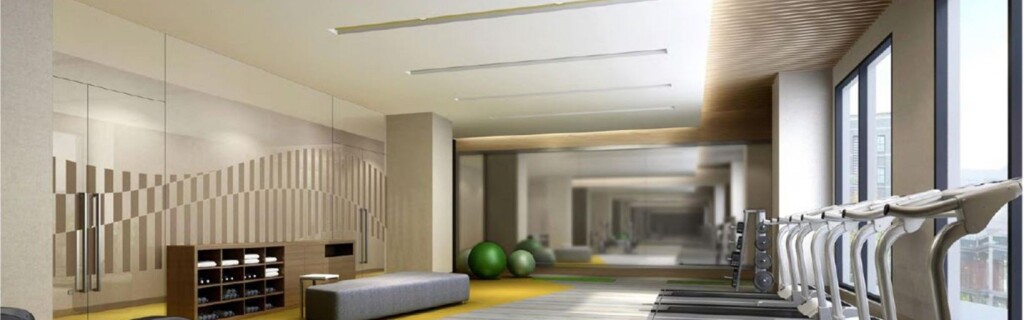 Тяньцзинь: Holiday Inn Tianjin Wuqing by IHG