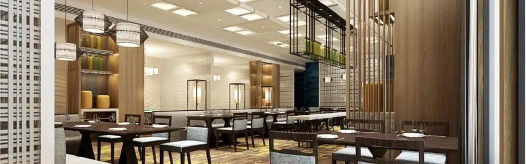 Тяньцзинь: Holiday Inn Tianjin Wuqing by IHG