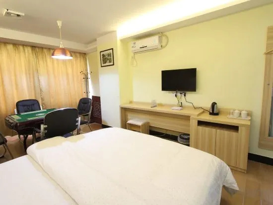Фошань: Foshan Dongfeng Hotel (Shunde Leliu Branch)