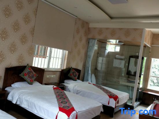 Дали: Dali Baidu Inn (Dali Ancient Town Branch)