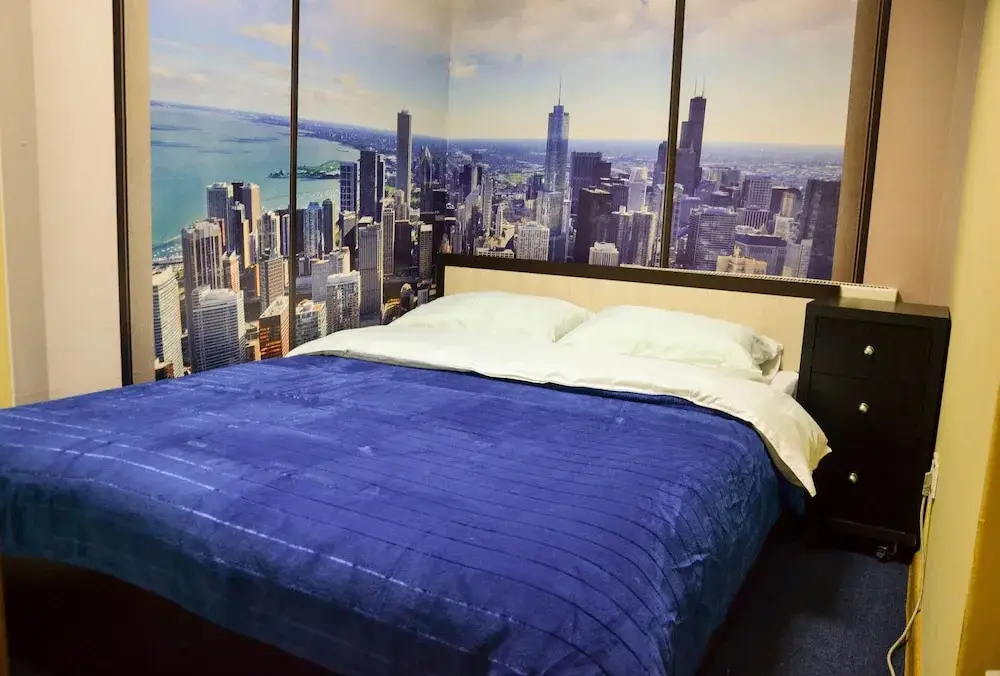 Москва: Prime Hostel