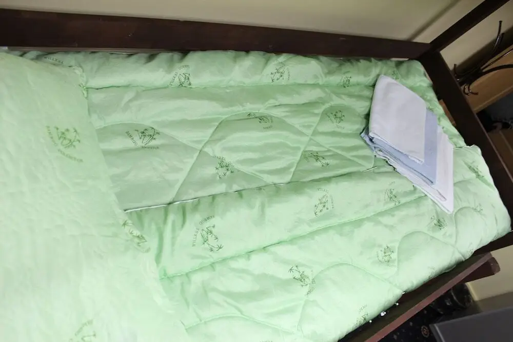 Москва: Prime Hostel