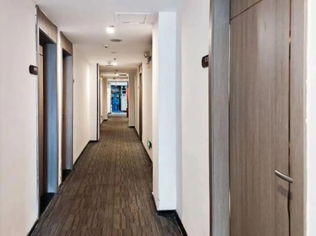 Аньшунь: Anshun Qianbai Premium Hotel (Municipal Government Anshun Ancient City Branch)