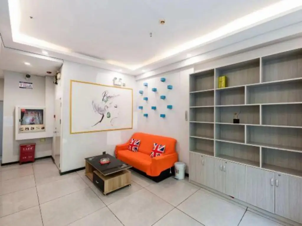 Аньшунь: Anshun Qianbai Premium Hotel (Municipal Government Anshun Ancient City Branch)