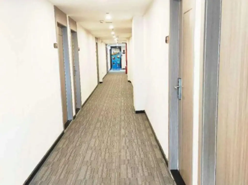 Аньшунь: Anshun Qianbai Premium Hotel (Municipal Government Anshun Ancient City Branch)
