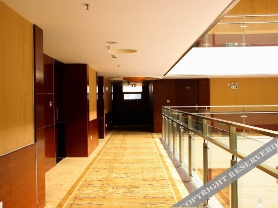 Гуанчжоу: Jinhong Business Hotel