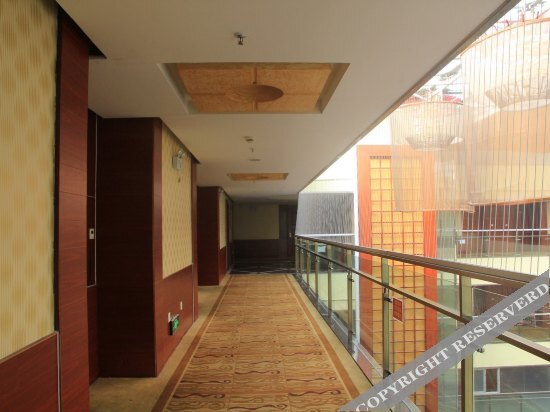 Гуанчжоу: Jinhong Business Hotel