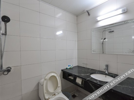 Тайчжоу: Huikelong Hotel