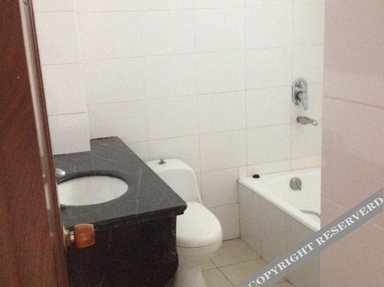 Тайчжоу: Huikelong Hotel