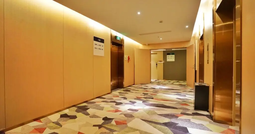 Ханчжоу: Ibis Styles Hz Chaowang Road