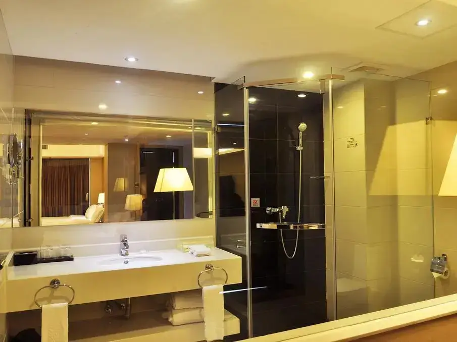 Сямынь: Xiamen Golden Four Seasons Hotel
