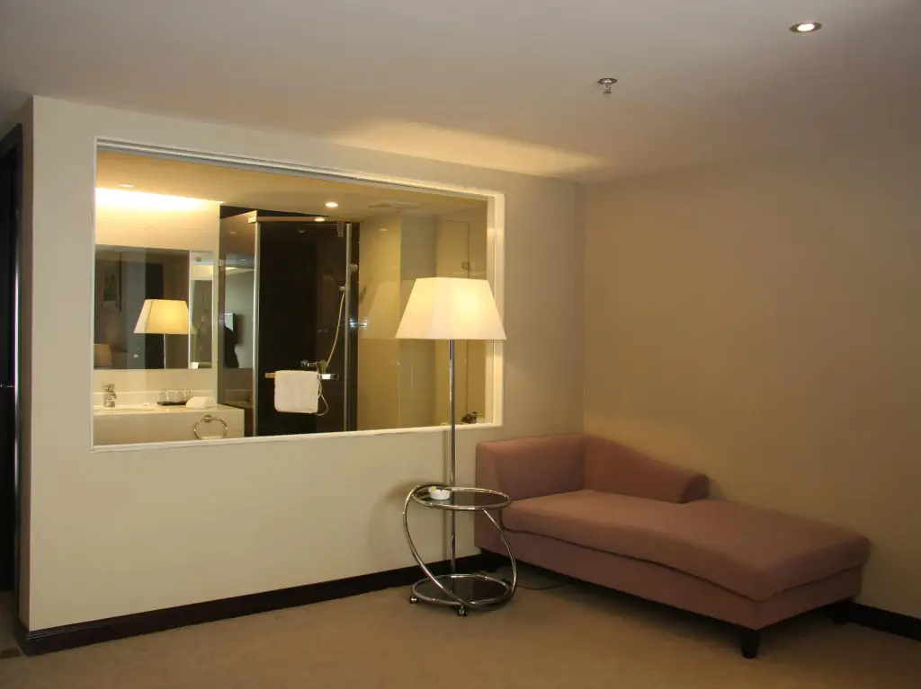 Сямынь: Xiamen Golden Four Seasons Hotel