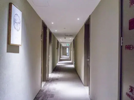 Сямынь: Homeinn Hotel (Xiamen Railway Station Hubin East Road)