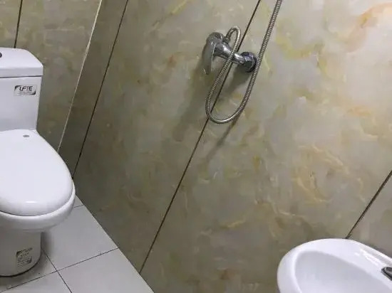 Цзюцзян: Lushan Yunke Hotel