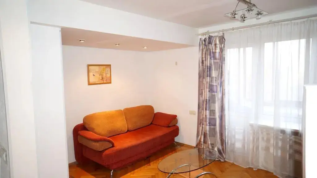 Москва: Optima Apartments Barrikadnaya