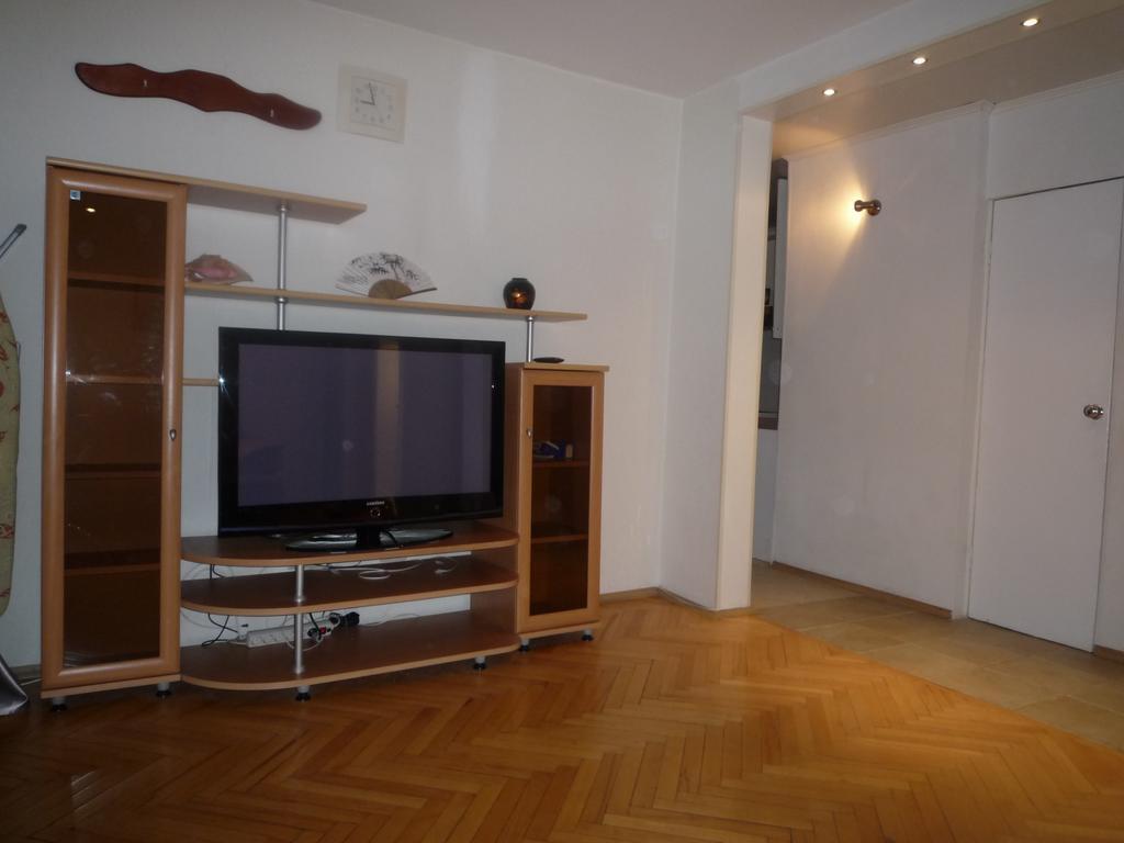 Москва: Intermark Barrikadnaya Apartment