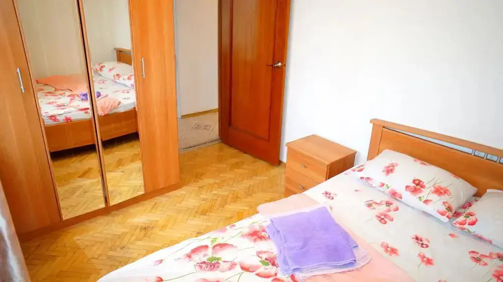 Москва: Optima Apartments Barrikadnaya