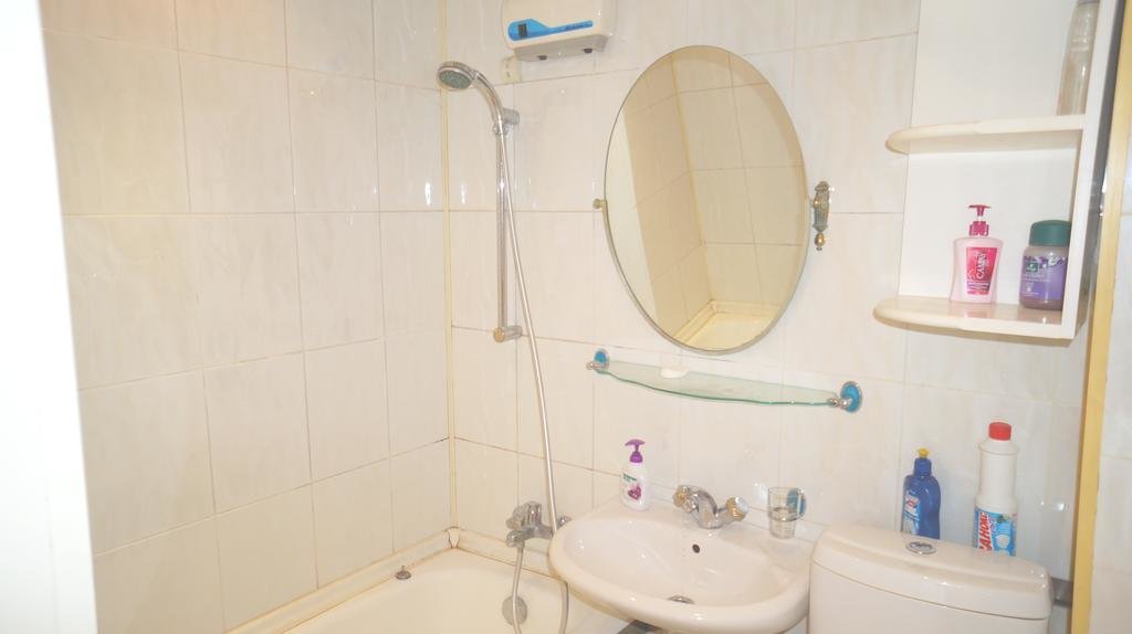 Москва: Intermark Barrikadnaya Apartment
