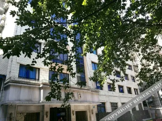 Чунцин: Jinlong Hotel