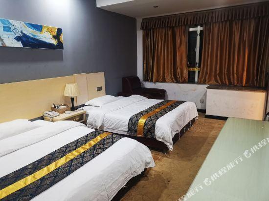 Шэньчжэнь: Ziyouxing Guanglian Hotel