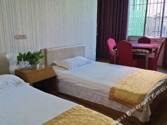 Чунцин: Jinxin Hostel