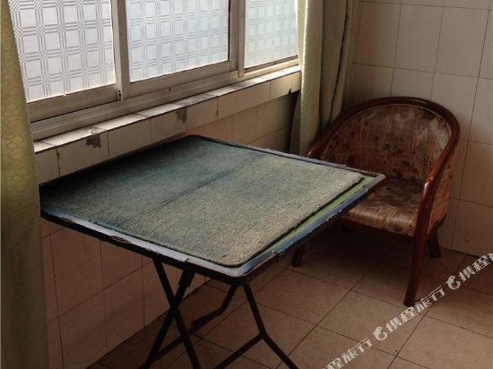 Чунцин: Jinxin Hostel
