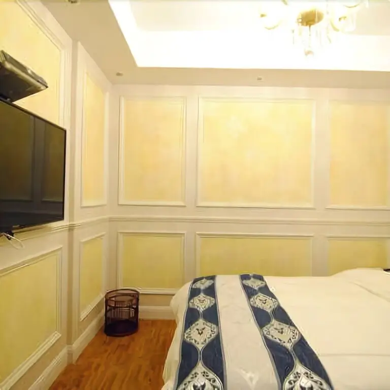 Чунцин: Xing Hao Hong Boutique Hotel