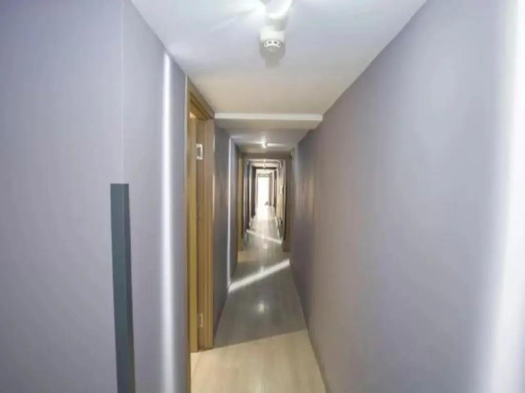 Далянь: Tailai Fashion Hotel