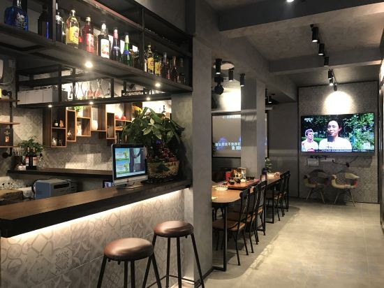 Шэньчжэнь: Suzui Inn(Jiaochangwei Store)