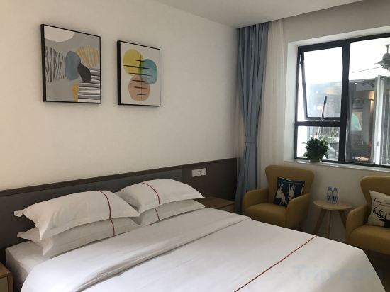 Шэньчжэнь: Suzui Inn(Jiaochangwei Store)