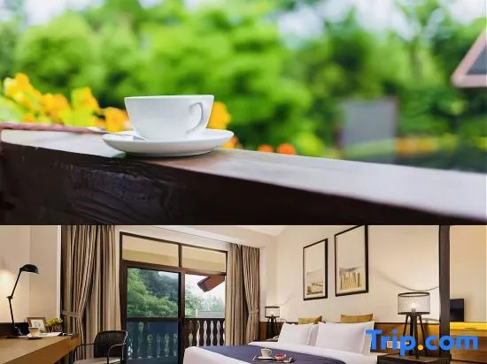 Чэнду: Yuanshitan Hotel