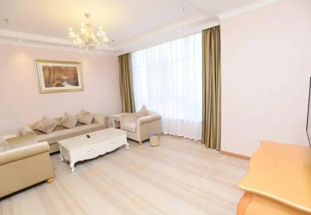 Шэньчжэнь: Venus Shenzhen Hotel