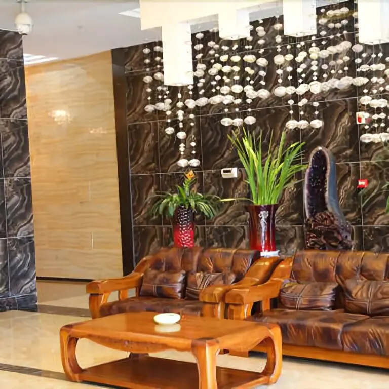Чэнду: Bai Chen Hotel