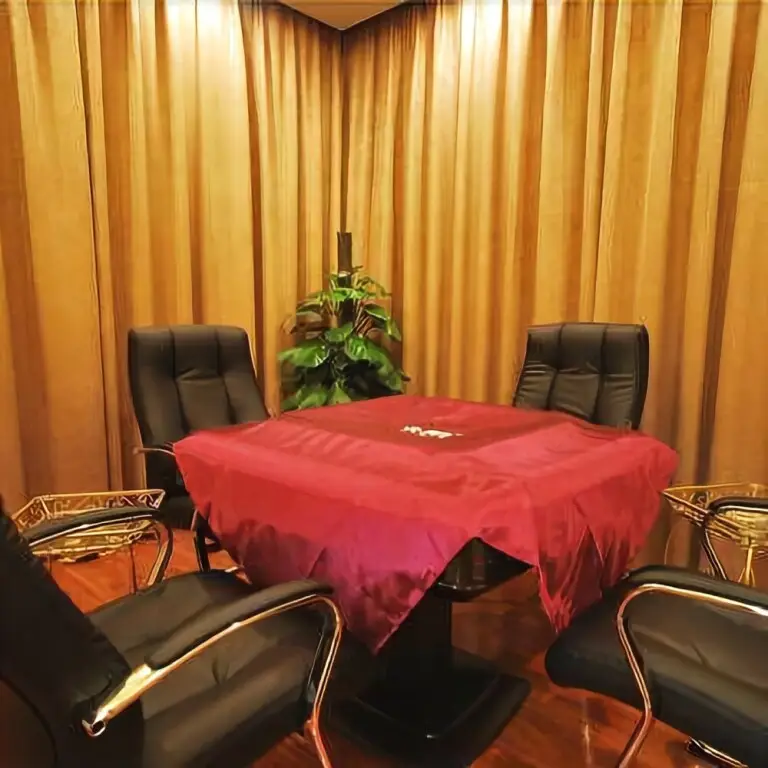 Чэнду: Bai Chen Hotel