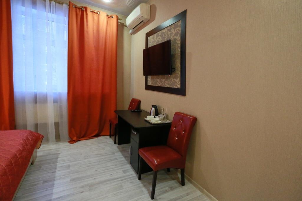 Москва: Elysium Hotel at Pushkinskaya